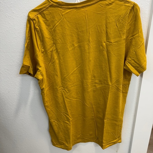 NWOT Tacos & Cold Cervezas Graphic Tee - Picture 4 of 4